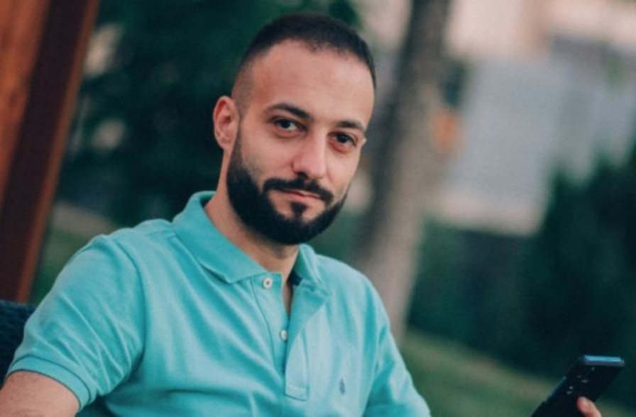 Criminal Court of Appeal upholds detention of Vazgen Saghatelyan – Babayan