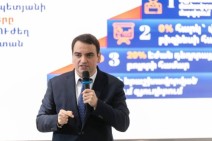 «Գյուղմթերքի էժան գինն ապահովելը շատ կարևոր է մեր երկրի համար, որպեսզի հաղթահարենք աղքատությունը». Նարեկ Կարապետյանը լուծում է առաջարկում (Տեսանյութ)