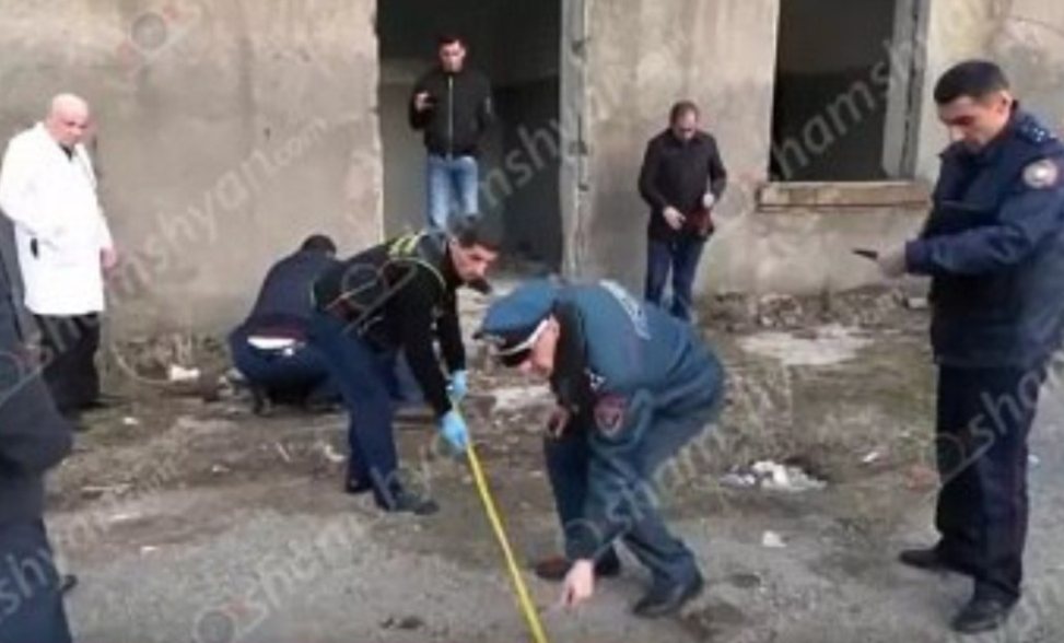 Սևանի կենտրոնական հրապարակում 20-ամյա երիտասարդի են սպանել
