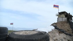 Мужчина, заявивший о сдаче позиций в Джермуке, находился в нетрезвом состоянии: возбуждено уголовное производство