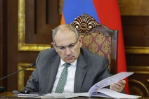 Я увидел рейтинг Никол Пашиняна и партии «Гражданский договор», когда в Иджеване люди не хотели здороваться с Пашиняном, а в Ноемберяне — даже подходить к нему: Воскан Саргсян
