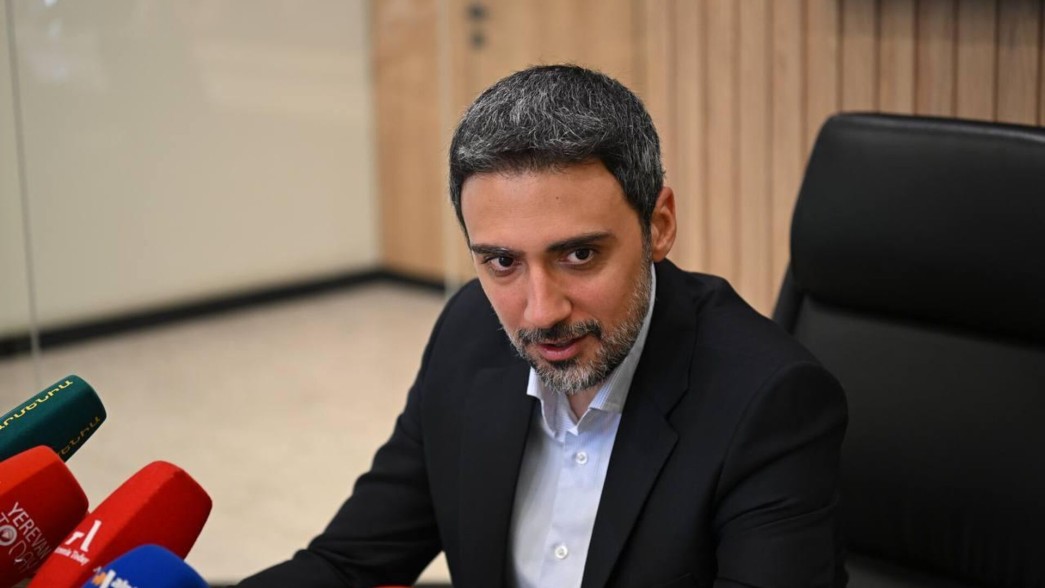 Հայաստանում քաղաքական հետապնդումները վերաճել են ընտրական գործընթացին ուղիղ և ապօրինի միջամտության. Արամ Վարդևանյան