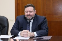 Временный поверенный в делах США в Армении посетил Сюникскую область