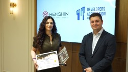 Կառուցապատողների Հայկական Ասոցիացիան նոր ինստիտուտ է ներդնում կառուցապատման շուկայում (Տեսանյութ)