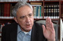 Армянский народ не будет терпеть диктатуру Пашиняна — Осканян