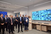 ՊԵԿ-ում բացվել է Կենտրոնացված մոնիթորինգի կենտրոնն ու գործարկվել CertScan համակարգը