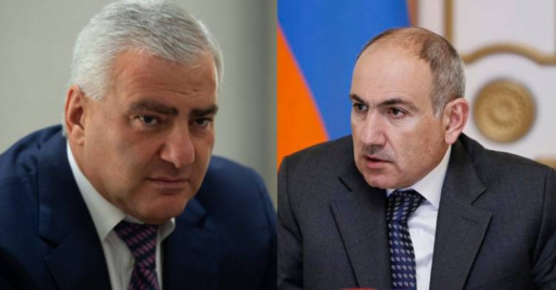 Согласно новому опросу, после июньских выборов Никол Пашинян больше не будет премьер-министром