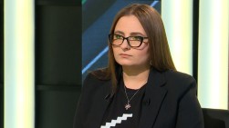 На данный момент обыск завершён, возбуждено уголовное дело, Ишхан Сагателян вызван на допрос
