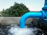 Ջրային կոմիտեի գլխավոր քարտուղարին ազատեցին պաշտոնից