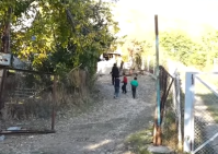 Ծափաթաղում սպանված 3-ամյա Տիգրանի քրոջն ու եղբայրներին հանձնել են մոր խնամքին