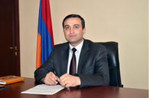 Ձերբակալվել է փաստաբան Ռուբեն Հակոբյանը