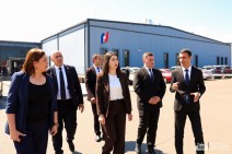 Քաղաքացիների առաջարկով գործնական քննության մեկնարկային կետը կտեղափոխվի