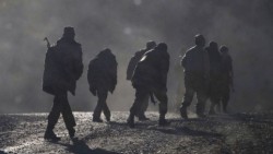 Абрамян: на сегодня насчитывается примерно 200 без вести пропавших армянских военнослужащих