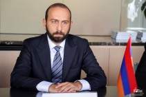 Армения заинтересована в статусе наблюдателя в БРИКС – Мирзоян