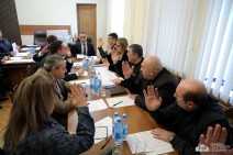 Որոշվել է 5 ծառայողի նկատմամբ կիրառել «Ոստիկանությունից ազատում» կարգապահական տույժը