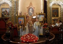 Епископ Татев Акопян: организация Собрания епископов в безопасной и свободной среде — насущная необходимость