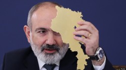 Власть Пашиняна является самой смертоносной в истории Армении — политолог