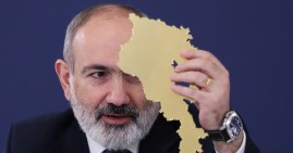 Ինչ է հայտարարագրել Փաշինյանը