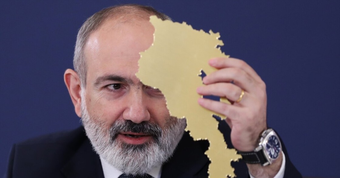 Ինչ է հայտարարագրել Փաշինյանը