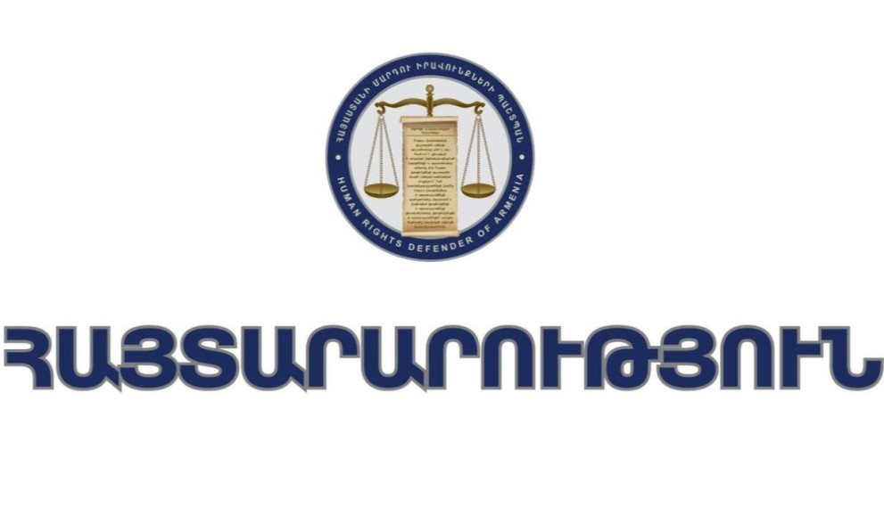 ՄԻՊ-ը քաղաքական ուժերին կոչ է անում բացառել ատելության և խտրական խոսույթը