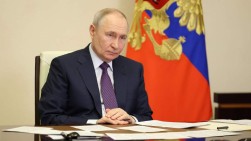 Վառելիքի հետ կապված խնդիրը ժամանակավոր բնույթ է կրում. Պուտին