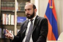 Нас тянули к пропасти — Арарат Мирзоян