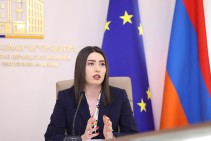 Մեր մեծագույն ջանքերի շնորհիվ օր օրի ավելի ենք մոտենում վիզաների ազատականացմանը․ ՆԳ նախարար