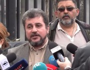 В отношении Микаела Маргаряна установлен административный надзор