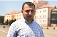 Артур Осипян подал в суд против Пашиняна