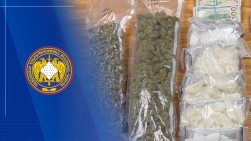 В Армении предотвращен сбыт крупной партии наркотиков, есть арестованные