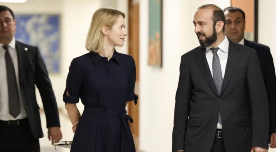ԵՄ-ն նախատեսում է Հայաստանում տեղակայել նոր՝ «հիբրիդային արագ արձագանքման խումբ»