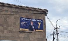 «Այդպես ենք որոշել»․ Վաղարշապատում քաղաքային իշխանությունը 20%-ով բարձրացրել է իր աշխատավարձը