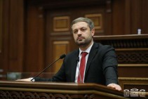 Правительство Армении всегда оказывало поддержку группе компаний «Ташир», чтобы они чувствовали себя максимально комфортно в нашей стране — Геворг Папоян