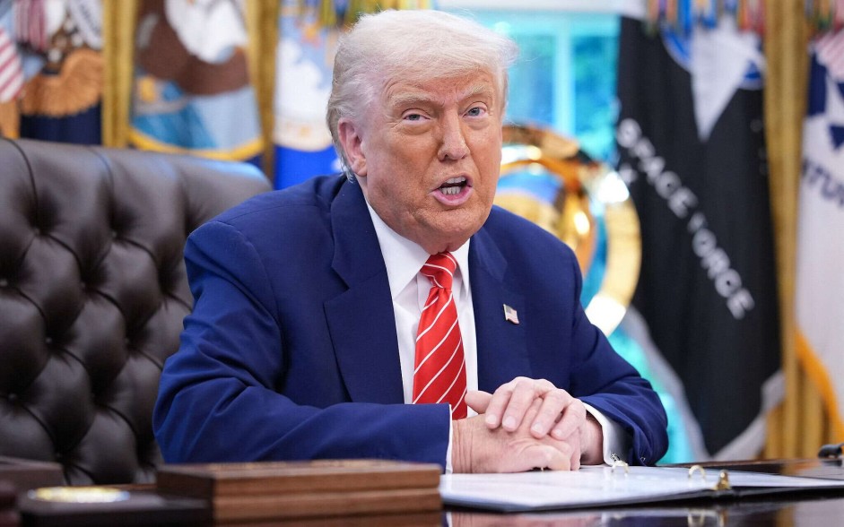 Трамп предупредил об «очень серьезных последствиях», если Путин не согласится прекратить войну