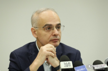 Мы потребовали опубликовать официальный ответ Армении на предложение по урегулированию 2019 года, но Пашинян его не опубликовал: либо он скрывает его, либо официального ответа не было