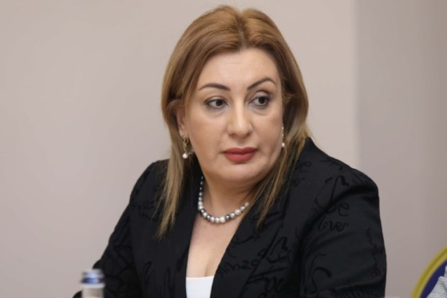 Министр и его заместители, получающие многомиллионные премии, даже не подумали о том, что некоторые медицинские работники не могут погасить кредиты и решить семейные проблемы — Погосян