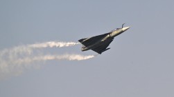 Армения приостановила сделку по закупке индийских истребителей: Jerusalem Post
