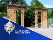 Վանաձոր համայնքի տիրապետմանն է վերադարձվել Հրանտ Մաթևոսյանի անվան այգու տարածքում գտնվող ևս 1 հողատարածք