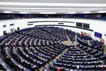 Европарламентарии призвали Баку освободить армянских пленных