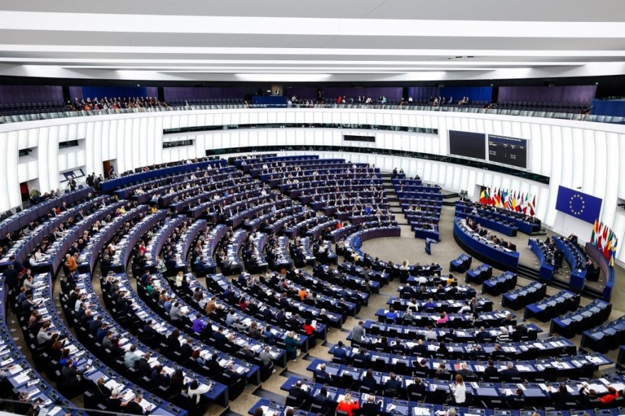 Европарламентарии призвали Баку освободить армянских пленных
