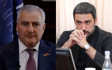 Следственный комитет и прокуратура не предоставили Самвелу Карапетяну возможности выступить с видеообращением
