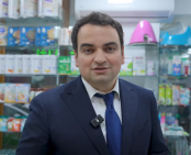 «Մեր երկրում հազարավոր մարդիկ կանգնած են այս խնդրի առաջ». «Ուժեղ Հայաստանը» լուծում է առաջարկում՝ ինչպես դեղերի գները նվազեցնել 20 և ավելի տոկոսով (Տեսանյութ)
