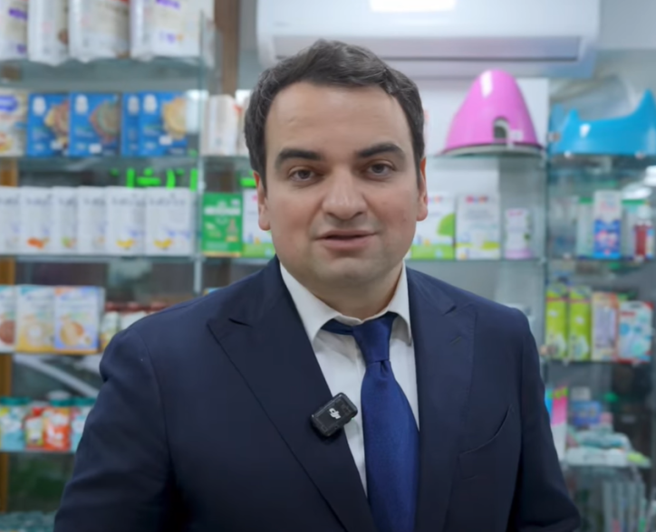 «Մեր երկրում հազարավոր մարդիկ կանգնած են այս խնդրի առաջ». «Ուժեղ Հայաստանը» լուծում է առաջարկում՝ ինչպես դեղերի գները նվազեցնել 20 և ավելի տոկոսով (Տեսանյութ)