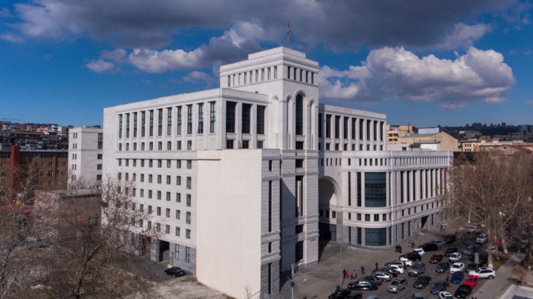 «3+3» հարթակի նախարարական հերթական հանդիպման վայրի վերաբերյալ քննարկումները կշարունակվեն. ՀՀ ԱԳՆ