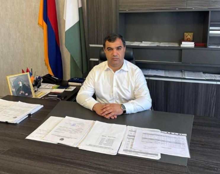 Обвиняемые по делу об убийстве главы общины Паракар останутся под арестом
