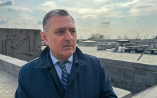 «Առանց ինձ հետ համաձայնեցվելու էր դրվել, մենք լրատվական գործակալություն չենք». Հայոց ցեղասպանության թանգարան-ինստիտուտի տնօրենի ԺՊ -ն` Կաթողիկոսի այցի մասին հրապարակումը հեռացնելու մասին