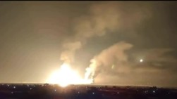 Чернила под газовым соглашением Киев-Баку ещё не высохли, а российские ударные БПЛА уже превратили его в бесполезный клочок бумаги — Восканян
