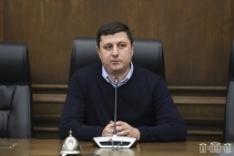 Абрамян: власти в качестве альтернативы российскому направлению намекают на Турцию и Азербайджан