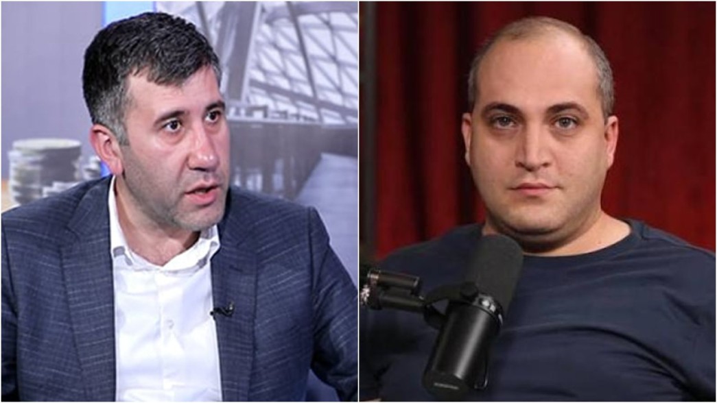 Narek Samsonyan undergoes surgery: lawyer