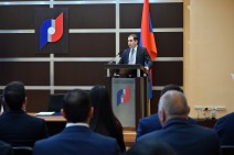 ՀՀ-ն կդառնա տարածաշրջանային լոգիստիկ հանգույց․ մեկնարկել է Սյունիքի մաքսային և լոգիստիկ կենտրոնի կառուցման ծրագիրը